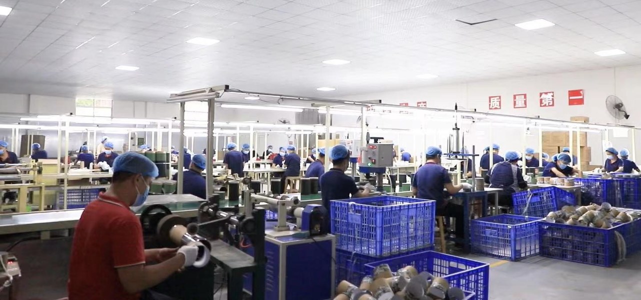 चीन Dongguan Yongjian Paper Products Co., Ltd कंपनी प्रोफ़ाइल 