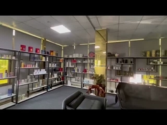 प्रतिमान कक्ष