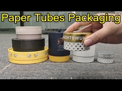 गोल बॉक्स ट्यूब