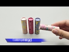 लिपस्टिक ट्यूब