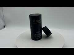 कागज ट्यूब बॉक्स