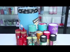 पेपर ट्यूब बॉक्स(2)