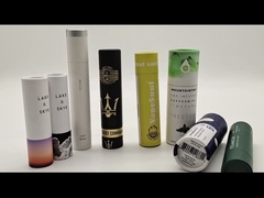 कागज ट्यूब बॉक्स